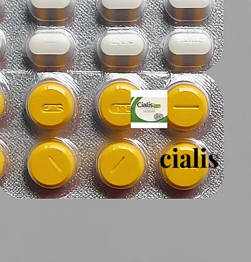 Cialis en pharmacie en belgique